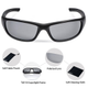Illustration for article titled Duduma Tr8116 Polarized Sports Sunglasses